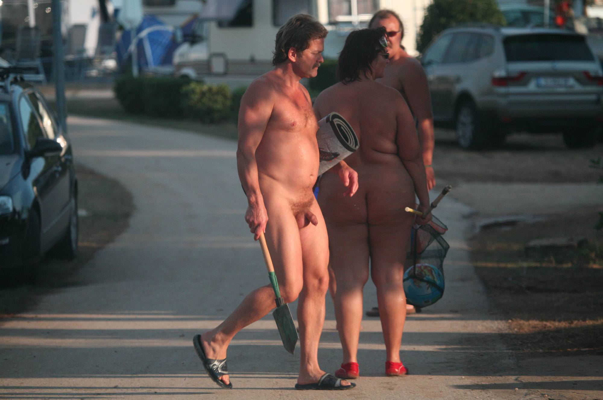 Bares Resort Hills Visitors - 1