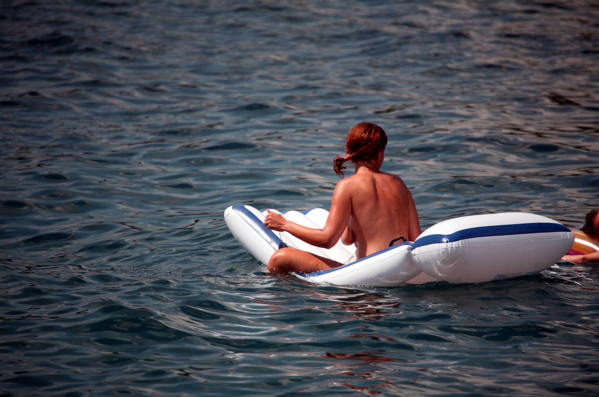 Boating and Floater Waters - 1