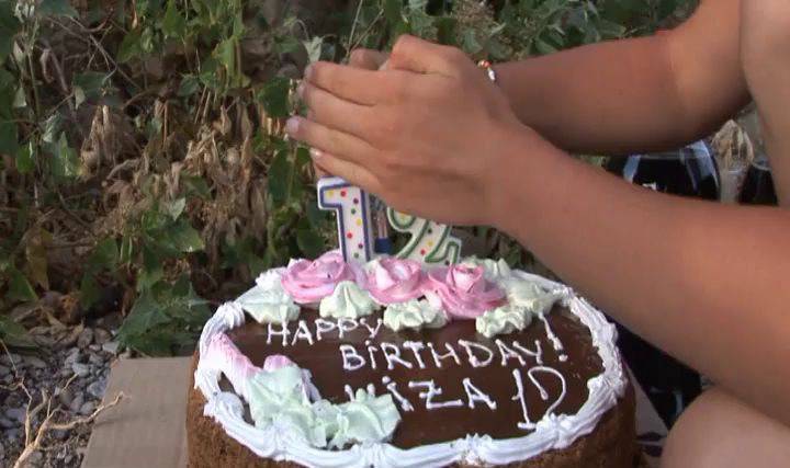 Celebrate Luiza’s Birthday with a Joyful Russianbare Video Experience - 2